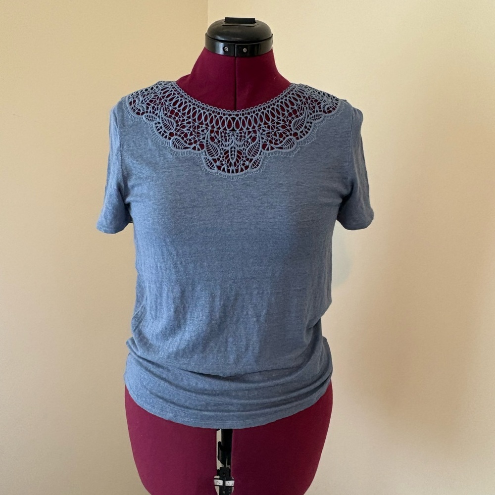 Sezane Vilma Tee - Picture 6 of 6